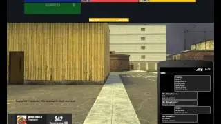 Как пользоваться телефоном в Garrys Mod