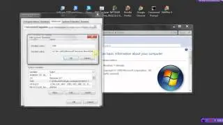 running python from command window