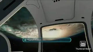 Subnautica lets play episode 13= ENDING, PART 2.