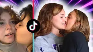 RECREATING GAY TIKTOKS