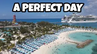 DISCOVER COCOCAY IN 120 SECONDS - ROYAL CARIBBEAN