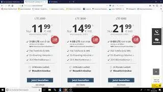 PremiumSIM mit neuen Tarifen - lohnen sich die Angebote?