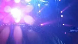Hernan Cattaneo - Orfeo 12 de Abril
