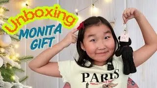 Бэлэг задалдаг бичлэг 🎁