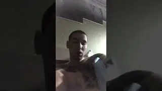 Заболел. Коронавирус? Кирилл Терешин Руки-Базуки