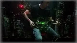 Akmal' _ По полюшку (accompaniment Evgeniy Vasilets)