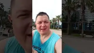 Вечерний спорт - помогает справиться с отрицательной энергией. #какотпуститьобиду