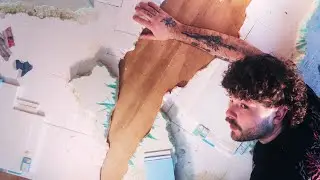 Cutting My Wargaming Table In Half