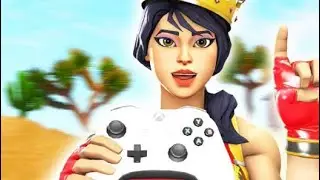 Game Ending, Worst way to die, Fortnite.