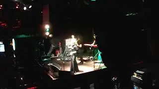 Концерт Non Cadenza СПБ 4