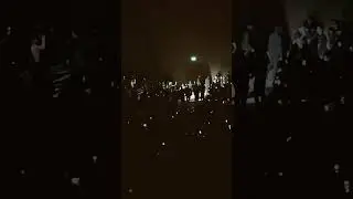 Вася Баста людей не боится!)