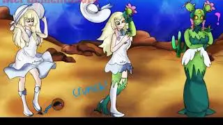 MIRACULOUS TRANSFORMATION   TG TF Comic   Body Swap   Full Tg & Tf TRANSFORMATION