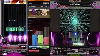 [Beatmania IIDX 32 Pinky Crush] Broken(A)