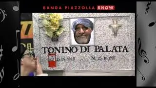 Za' Rosa e il Primo Amore