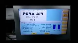 EA Inkjet Printer for Masks -Online Marking, High Efficiency, Clear Print on Production Line.#inkjet