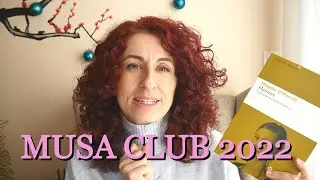 MUSA CLUB 2022 | 🎉Resumen 2021 y reto del Nuevo Año