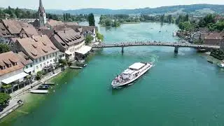 Stein am Rhein