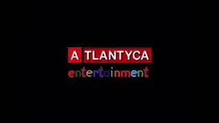 Atlantyca Entertainment Logo