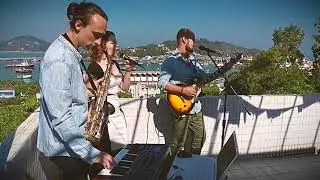 Same Page "Stand by me"