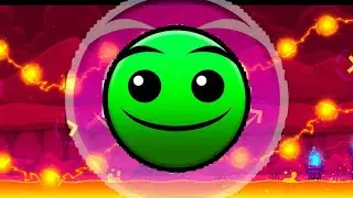 DASH in the hole | Geometry Dash 2.2