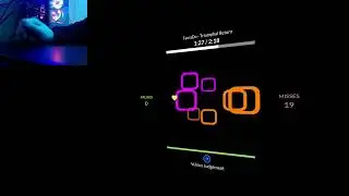 [Rhythia] Triumphal Return - 97.545% (s--)