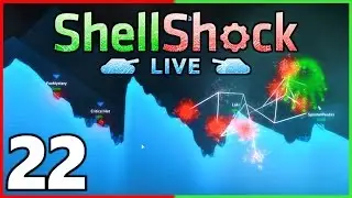 [22] The Power Of Crits! (Shellshock Live Multiplayer)