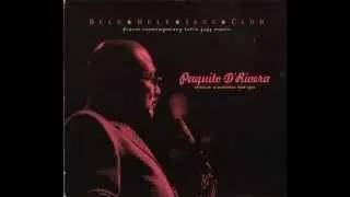 Paquito D'Rivera - Chekere Son