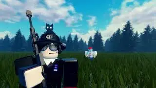 Can a boyfriend stop a 50 cal but roblox