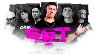 UNDERBASS {DJ KELVEN SC}