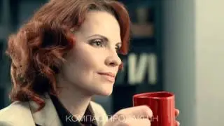 Cristallit  Рекламный ролик