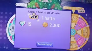 Msp-kardeşime vip aldım♡-(1ay sonra geldi)-?MSP HONEY