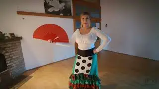 Pod Kocykiem - Bezwstydne Flamenco z Irenitą w tle!