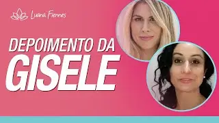 Depoimento Gi