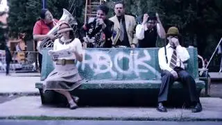 Triciclo Circus Band_Excusez moi