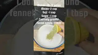 क्या आपने कभी दूध वाला मालपुआ बनाया है ? / Non fried Milk Malpua recipe #malpua #monsoon #shorts