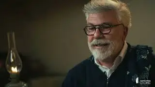 Προσωπικές Ιστορίες | Βαγγέλης Κύρης - Τετάρτη 6 Μαΐου στις 21:45 στην ΚΡΗΤΗ TV - trailer
