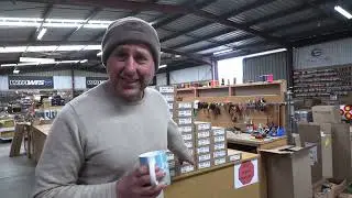 Uukha archery shipment - shipping a problem again!
