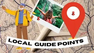 Get Local Guide Point Details | Local Guide Points