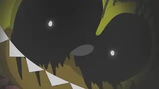 Five Nights At Sonic's 3: Reburned - Revisited