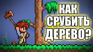 Лучший гайд по Террарии за всю историю ютуба