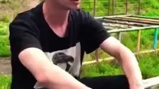 Ну ничего страшного... Тау-тау-тау...)))