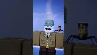 пЛов: когда твой друг поставил автоскип и вы проиграли. #roblox