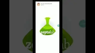 zeptolab 2007-2021