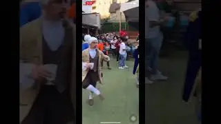 the driplomats 🤣 USA ENGLAND World cup match Hype