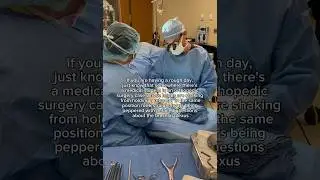 Who can relate? #MedicalStudent #dr #Surgery #MedicalSchool #Residency #Surgeon #funny