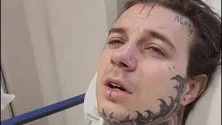 AJ Good does surgery