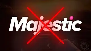 Кентик - Majestic УМЕР