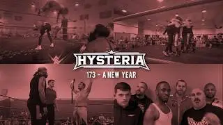 Hysteria 173 - Season 11 Premiere
