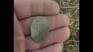 рядовой выезд.коп с дэусом!!!