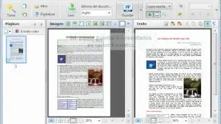 OCR Software para Open Office